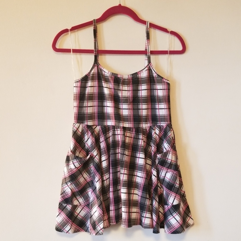 Girls top